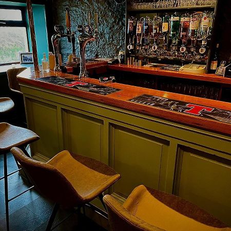 The Horseshoe Inn Lochgilphead Exteriér fotografie